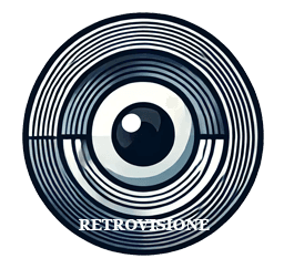 Logo Retrovisione